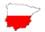 SUINCA - Polski
